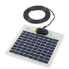 Solar Technology International PV Logic 5Wp Flexi Panel Kit
