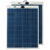 Solar Technology International PV Logic 80W Flexi Bulk Pack (2 Pack)