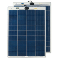 Solar Technology International PV Logic 80W Flexi Bulk Pack (2 Pack)