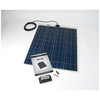 Solar Technology International PV Logic 80Wp Flexi Kit & 10Ah Charge Controller