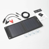 Solar Technology International PV Logic 8W Fold-up Solar Battery Maintainer