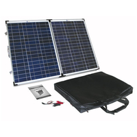 Solar Technology International PV Logic 90W FoldUp Solar Panel