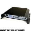 Solar Technology International Solar Hub Wall Bracket Full Cover in Black