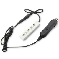 SolarSDS SolarSDS 12V LED Lighting Adaptor