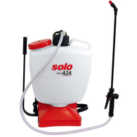 Solo Solo 16L Backpack Sprayer with Piston Pump
