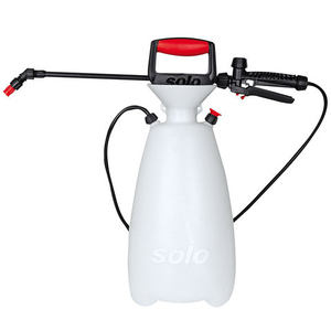 Solo Solo 409 Classic 7 Litre Hand Held Sprayer
