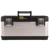 Stanley Stanley Fat Max 20" Metal Toolbox-Lockable