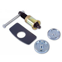 Subaru Laser 3453 4 Piece Brake Caliper Piston Rewind Tool - LH