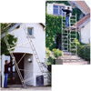T. B. Davies First 5 Presto DIY Aluminium Tower