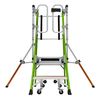 T. B. Davies Little Giant 2 Tread Safety Cage Series 2.0