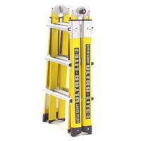 T. B. Davies Little Giant 3 Tread GRP Ladder
