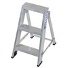 T. B. Davies Pinnacle 3 Tread Class 1 Swingback Step