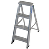 T. B. Davies Pinnacle 4 Tread Class 1 Swingback Step