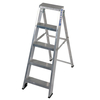 T. B. Davies Pinnacle 5 Tread Class 1 Swingback Step