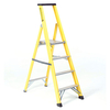 T. B. Davies Summit 6 Tread Trade GRP Platform Step