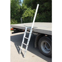 T. B. Davies Summit Cargo Step 2
