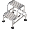 T. B. Davies TB Davies 2 Tread 0.51m Aluminium Stable Step