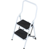 T. B. Davies TB Davies 2 Tread Steel Safety Step Ladder