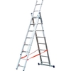 T. B. Davies TB Davies 2.3m Light Duty Combination Ladder