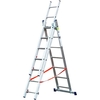 T. B. Davies TB Davies 2m Light Duty Combination Ladder