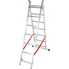 T. B. Davies TB Davies 3 Way Combination Ladder