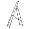 T. B. Davies TB Davies 7 Tread Maxi Platform Step Ladder