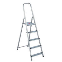 T. B. Davies TB Davies 7 Tread Platform Step Ladder