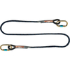 Talurit UFS PROTECTS UT207 2m Rope Lanyard with 2 x Carabiners