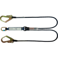 Talurit UFS PROTECTS UT855 Forked Lanyard