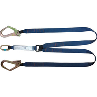 Talurit UFS PROTECTS UT865 Forked Lanyard