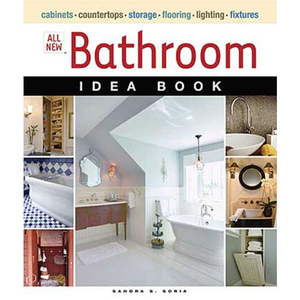 Taunton All New Bathroom Idea Book