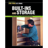 Taunton Built-Ins and Storage