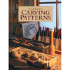 Taunton Classic Carving Patterns