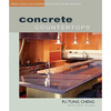 Taunton Concrete Countertops