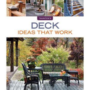 Taunton Deck Ideas that Work
