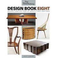 Taunton Fine Woodworking: Design Book Eight