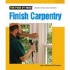 Taunton For Pros By Pros: Finish Carpentry