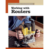 Taunton The New Best of Fine Woodworking: Working With Routers
