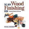 Taunton The New Wood Finishing Book