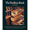 Taunton The Toolbox Book
