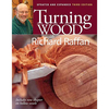 Taunton Turning Wood with Richard Raffan