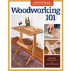 Taunton Woodworking 101