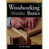 Taunton Woodworking Basics