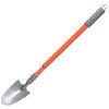 Telescopic Handled Garden Trowel