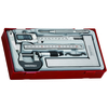 Teng Teng TTCM05D 5 Piece Digital Measuring Set