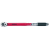 Teng Tools Teng 1292AG-E4 Angular Gauge 1/2" Drive Torque Wrench 70-350Nm