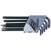 Teng Tools Teng 1479TX 9 Piece Torx Key Set