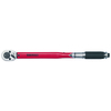 Teng Tools Teng 3892AG-E3 Angular Gauge 3/8" Drive Torque Wrench 20-100Nm