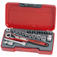 Teng Tools Teng T1424 1/4