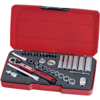 Teng Tools Teng T1436 1/4